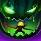 Tap Titans 2 - jogo de click