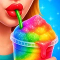 Icy Slushy Maker Drink Game