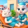 Kitty Cat Care Hospital Clinic icon