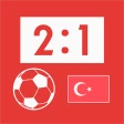 2026/2027 Süper Lig Canlı Skor icon
