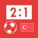 2026/2027 Süper Lig Canlı Skor icon