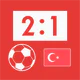 2026/2027 Süper Lig Canlı Skor