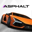 Asphalt Legends - Corrida icon