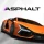 Asphalt Legends - Corrida icon