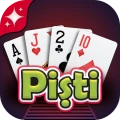 Pişti - İnternetsiz Pişti Oyun