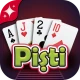 Pişti - İnternetsiz Pişti Oyun