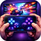 Gamepad TV: Play Games Remote