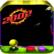 Arcade 2002 Fighter Magic Plus icon