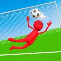 Gol Rigore: Tiro Calcio Gioco
