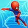 蜘蛛の巣の達人：超英雄スティックマン icon