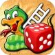 Snakes and Ladders King