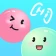 Ziigo-Chat&Live Streaming icon