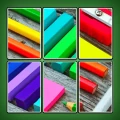 Jigsolitaire