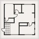 Room Sort - Floor Plan Game