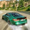 Car Drifting US Racing Games