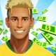 Idle Eleven magnata do futebol