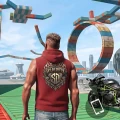 Indian Gangster Bike Thar Game