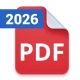 PDFリーダー - PDFスキャナー
