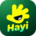 Hayi - Voice Chat & Games