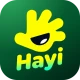 Hayi - Voice Chat & Games
