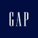 Gap icon