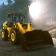 JCB inşaat oyunları simülatörü icon