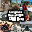 Stad Groot Wereld Spel icon
