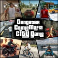 Ciudad Grandioso Mundo Juego