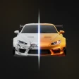 CarMod - AI ile Araç Modifiye icon