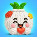 糸ほどきの達人 - 爽快ロープパズルゲーム