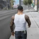 City Miami Gangster Mafia Game