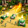 Art of War 3: RTS Estratégia icon