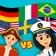 Bandiere 2: Geografia Quiz icon