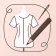 Fashion Design: Sketch Ideas icon