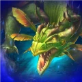Gemstone Legends: RPG match 3