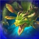 Gemstone Legends: RPG match 3