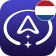 Magic Earth Navigation & Maps icon