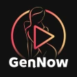 GenNow - AI Video Maker icon