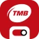 TMB App (Metro Bus Barcelona) icon