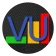 Music VU Visualizer Widgets icon