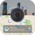 GPS Camera with Time Stamp icon