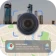 GPS Camera with Time Stamp icon