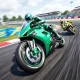 Pro Rider: Motorcycle Racing