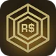RBX Counters Pro - Rbux Calc