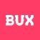 BUX: beleg in aandelen & ETF's icon