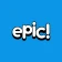 Epic: Kids' Books & Reading icon