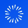 Precip – Rain, Snow & Weather icon