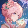 夢巡り少女〜異世界宮廷綺譚〜