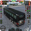 simulador de ônibus clássico icon