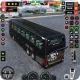 simulador de ônibus clássico